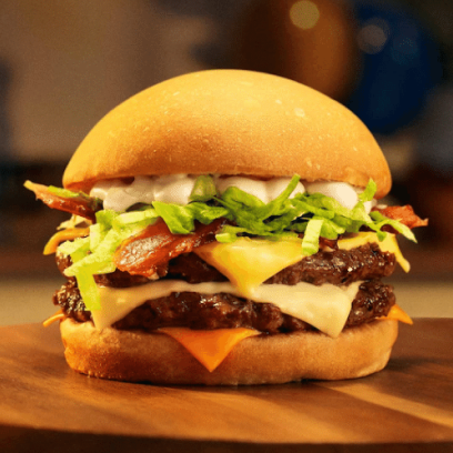LogoBurguer